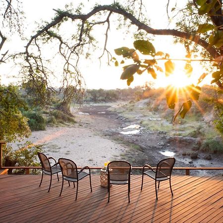 Nyala Safari Lodge Hoedspruit Buitenkant foto