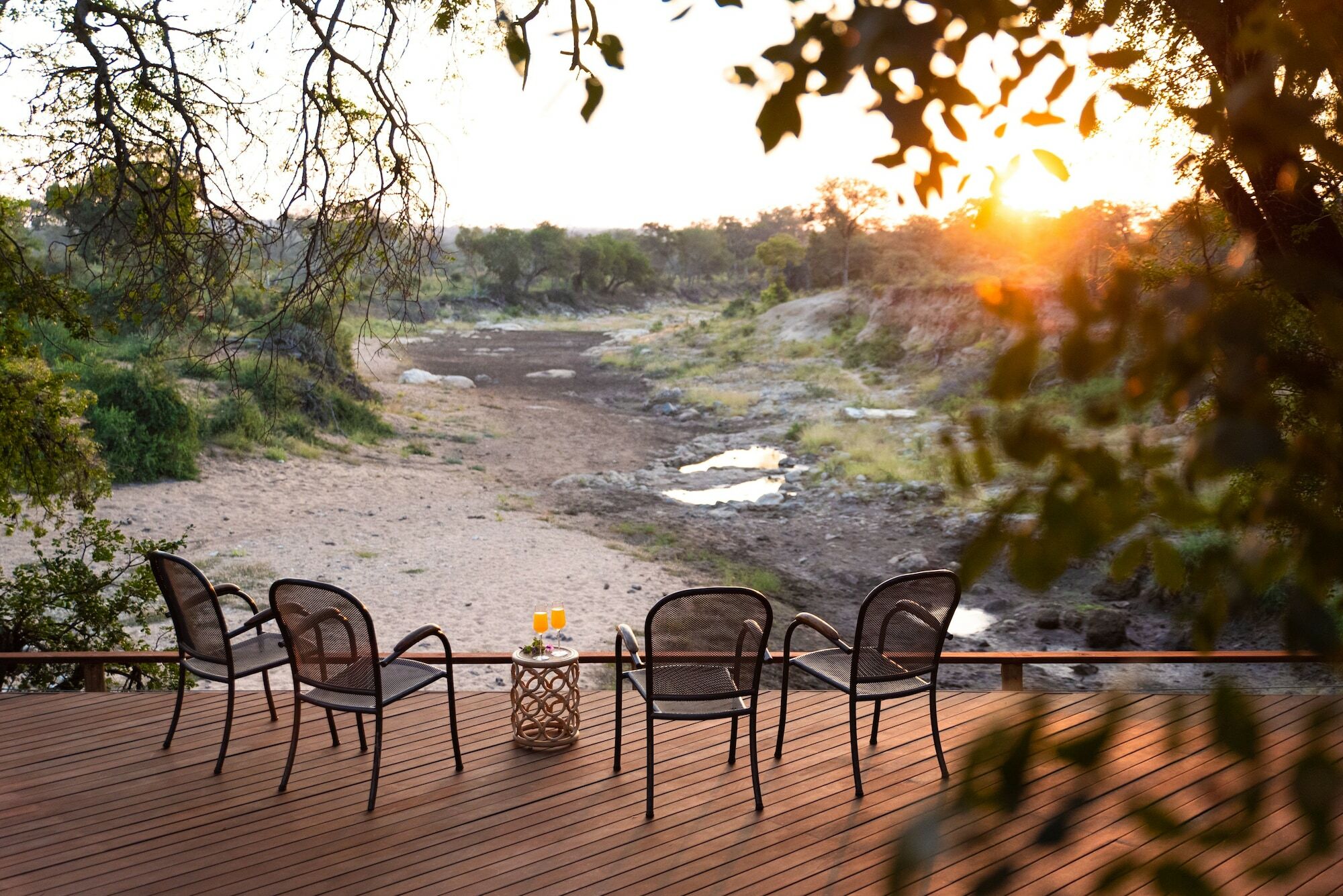 Nyala Safari Lodge Hoedspruit Buitenkant foto